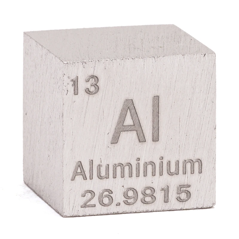 Al-Aluminium-Base-Material