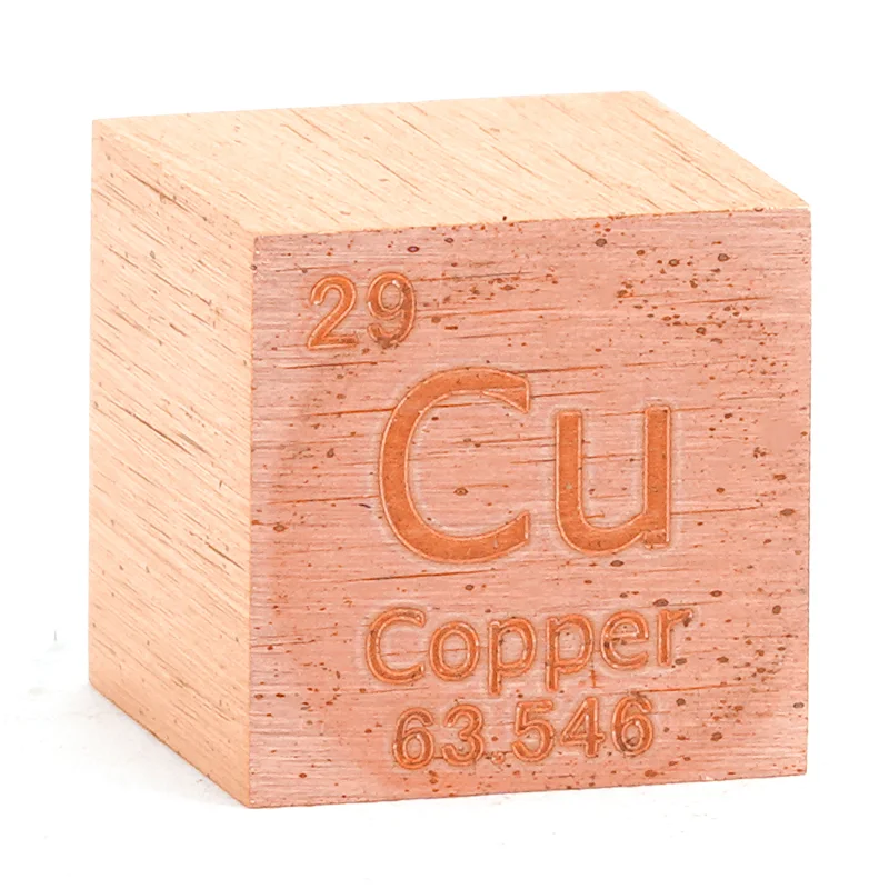 Cu-Copper-Brass-Base-Material