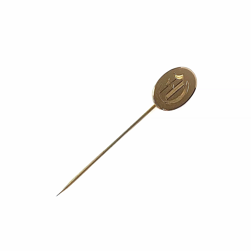 Engraved Stick Pins