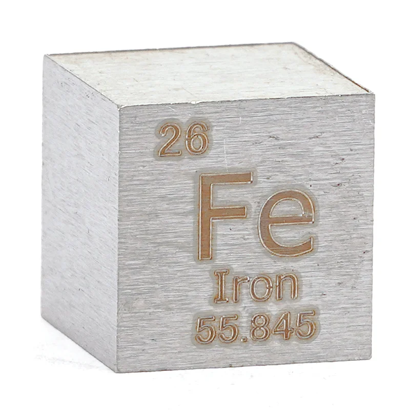 Fe-Stainless-Steel-Base-Material