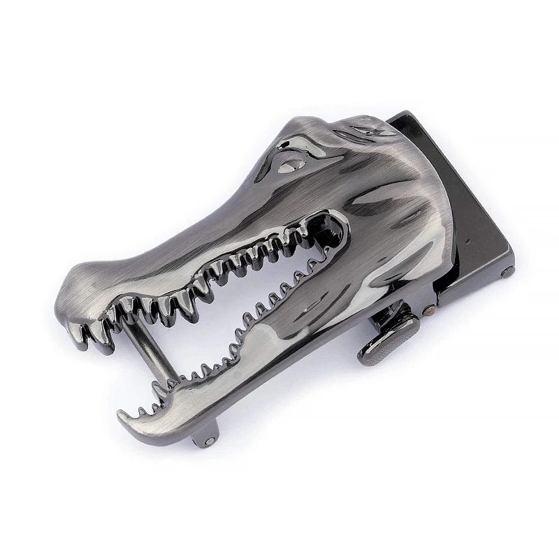 Fivela Cinto Correen - Catraca Automática 40mm Para Correia 3.5cm