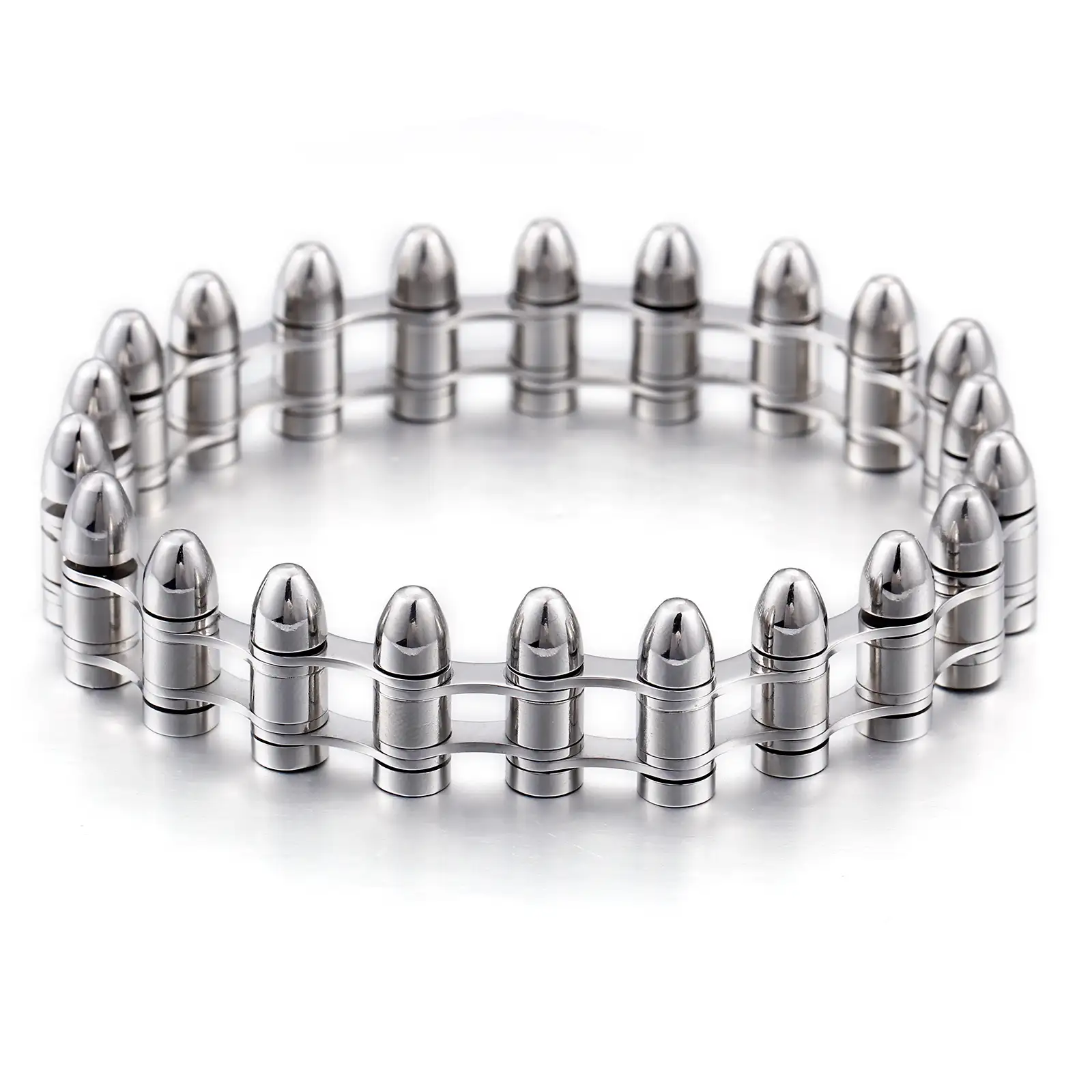 Stainless Steel Bracelet BL