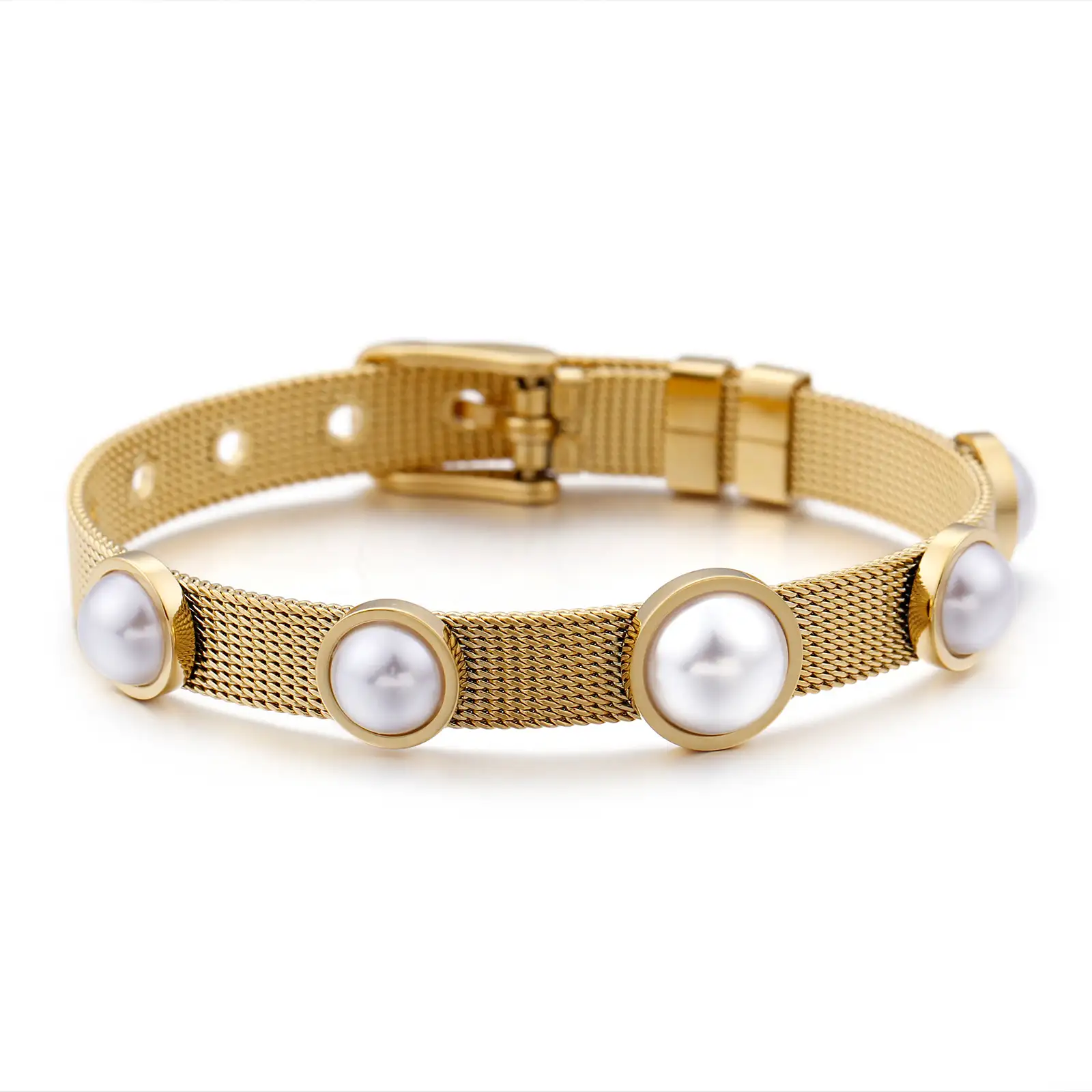 Stainless Steel Bracelet GP