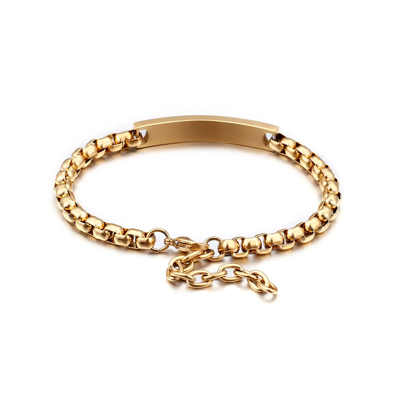 Stainless Steel Bracelet GW