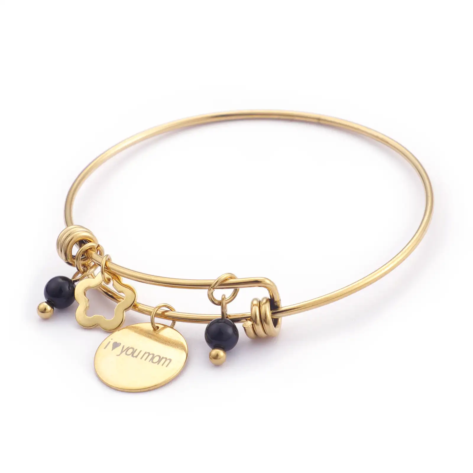 Stainless Steel Bracelet LM