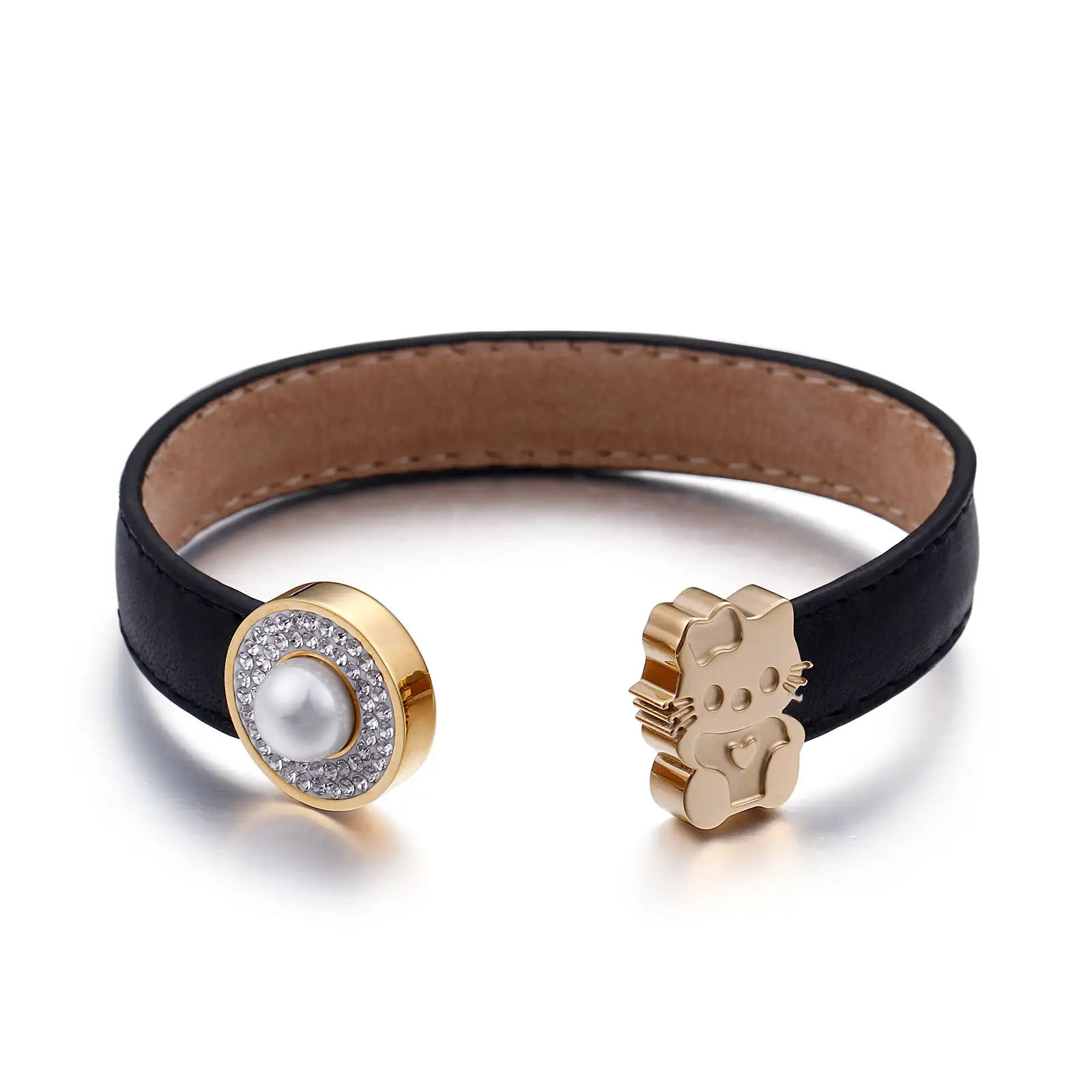 Stainless Steel Bracelet LP