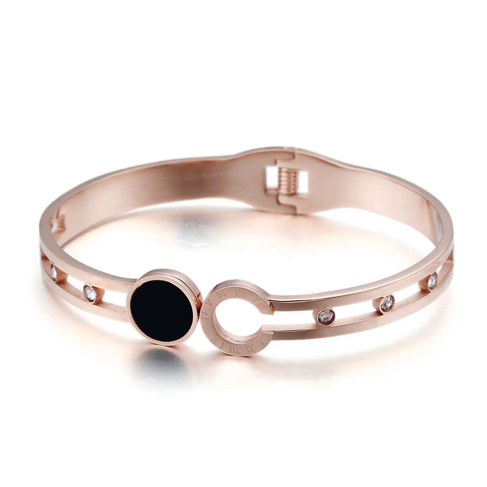 Stainless Steel Bracelet RGC