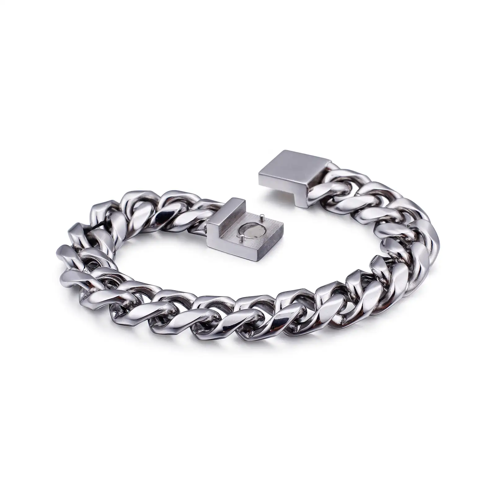 Stainless Steel Bracelet SC