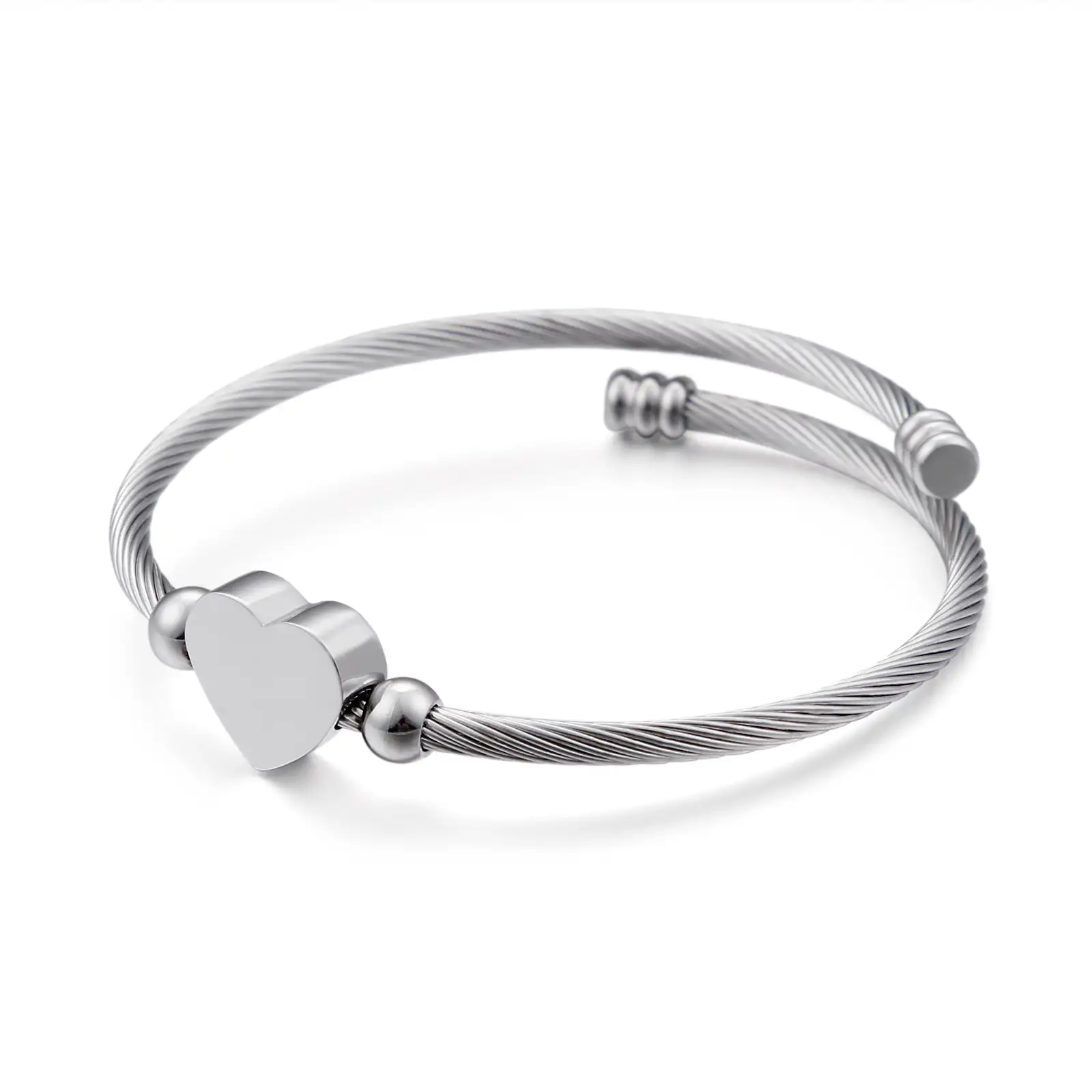 Stainless Steel Bracelet SL