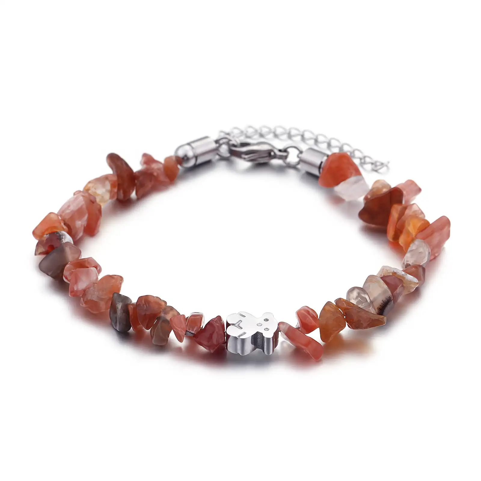 Stainless Steel Bracelet SS