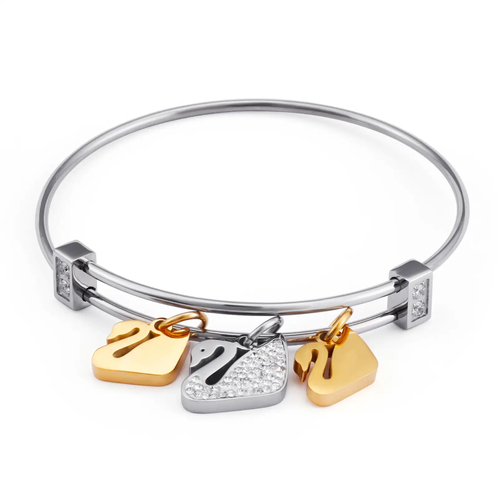 Stainless Steel Bracelet SW