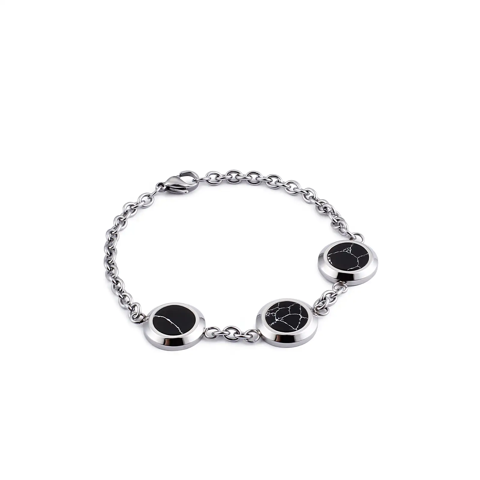 Stainless Steel Bracelet ZD