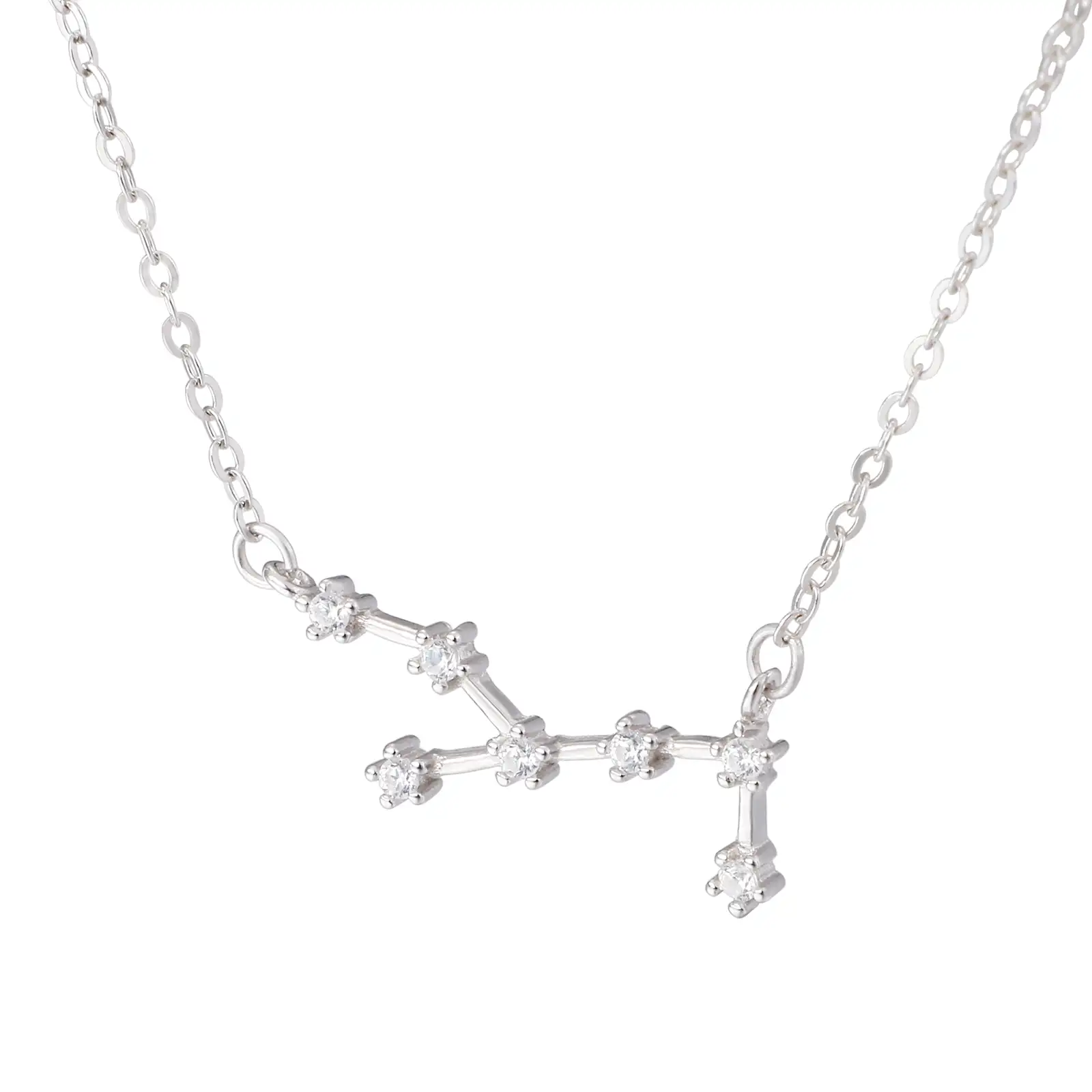 Stainless Steel Necklace FL