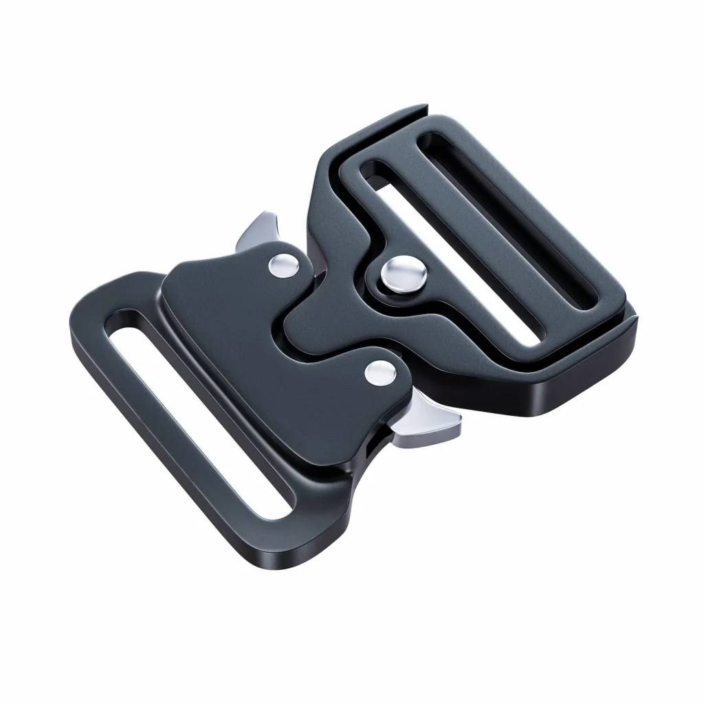 Sangle tactique à double point MS2 Black | Leroy Merlin