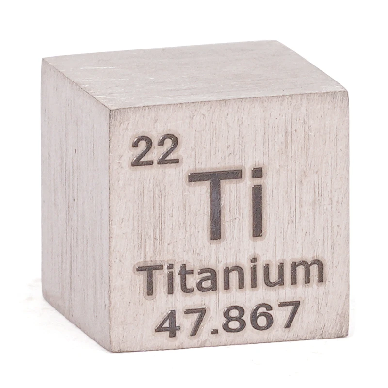 Ti-Titanium-Base-Material